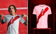 Nueva camiseta de la selección peruana: ¿cuánto cuesta, dónde y desde cuándo se puede comprar?