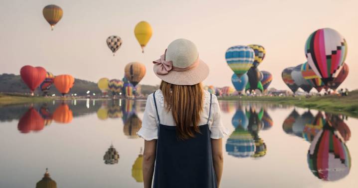 La fiesta en el cielo de León no deja a nadie afuera: FIG 2025 abre sus puertas con el “Viernes de la Gente”