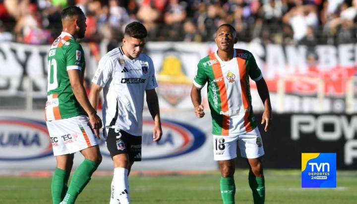 Cobresal golea a Colo Colo y así quedó la tabla de posiciones del Campeonato Nacional