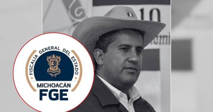 José Manuel ‘J’,  coordinador de escoltas de Carlos Manzo todavía se encuentra prófugo de la justicia