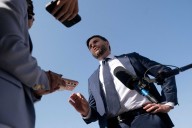 'Idiotic to overreact!' JD Vance blames Biden admin for GOP's election blowout