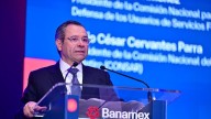 Llevar a buen puerto la revisión del T-MEC, reto de México en 2026: Manuel Romo, CEO de Banamex