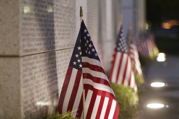 6 News honoring those who served in 2025 Veterans Voices special