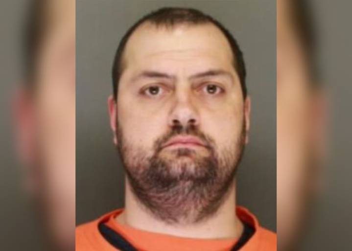 Minnesota man admits to beating co-worker to death with sledgehammer