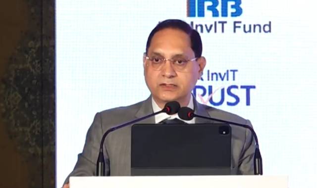 Sebi Eyes REITs in Market Indices, Investor Protection Key