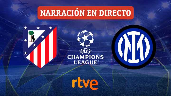 El Metropolitano acoge un Atlético de Madrid-Inter de Milán lleno de alicientes