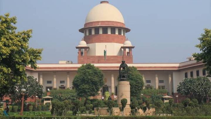Talaq‑e‑Hasan under lens; SC hints at review by larger bench