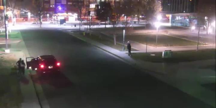 Police seeking information about possible domestic-related kidnapping in Aurora