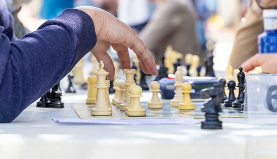 Chorrillos será sede del Segundo Campeonato Interescolar de Ajedrez