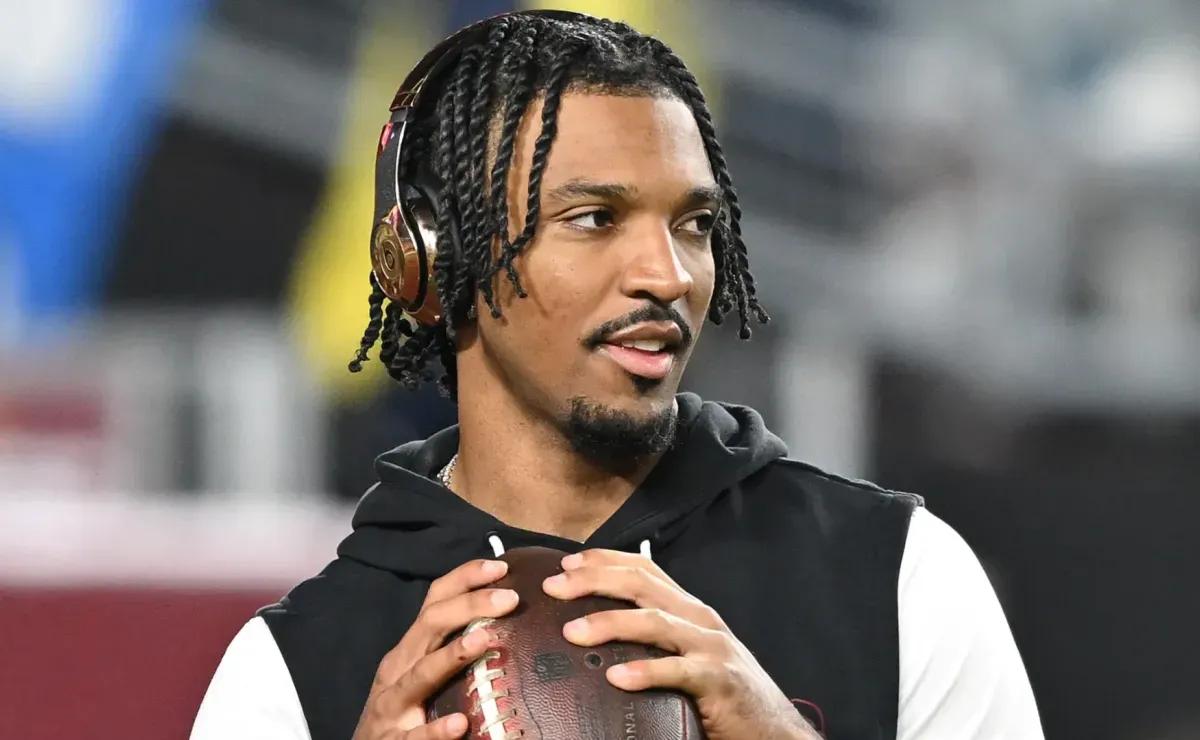 Not only Jayden Daniels: Commanders suffer multiple injuries in blowout loss to Seahawks