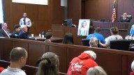 Dad delivers final emotional words before driver sentenced in daughter's death at Raleigh parade