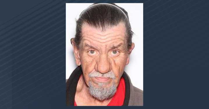Silver Alert issued for missing 66-year