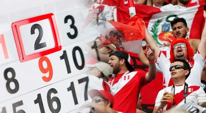 ¿Confirman feriado largo este miércoles 10 y jueves 11 de diciembre a nivel nacional? Esto señala El Peruano