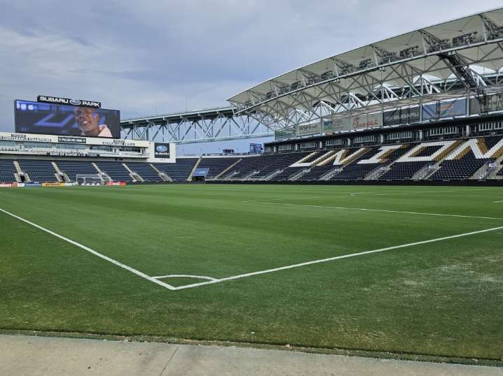 Union to start 2026 season on Feb. 21 in D.C.