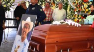 Canaco condena asesinato del alcalde de Uruapan, Carlos Manzo Rodríguez