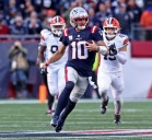 Patriots-Falcons preview: How Drake Maye and Mike Vrabel can win their 6th in a row