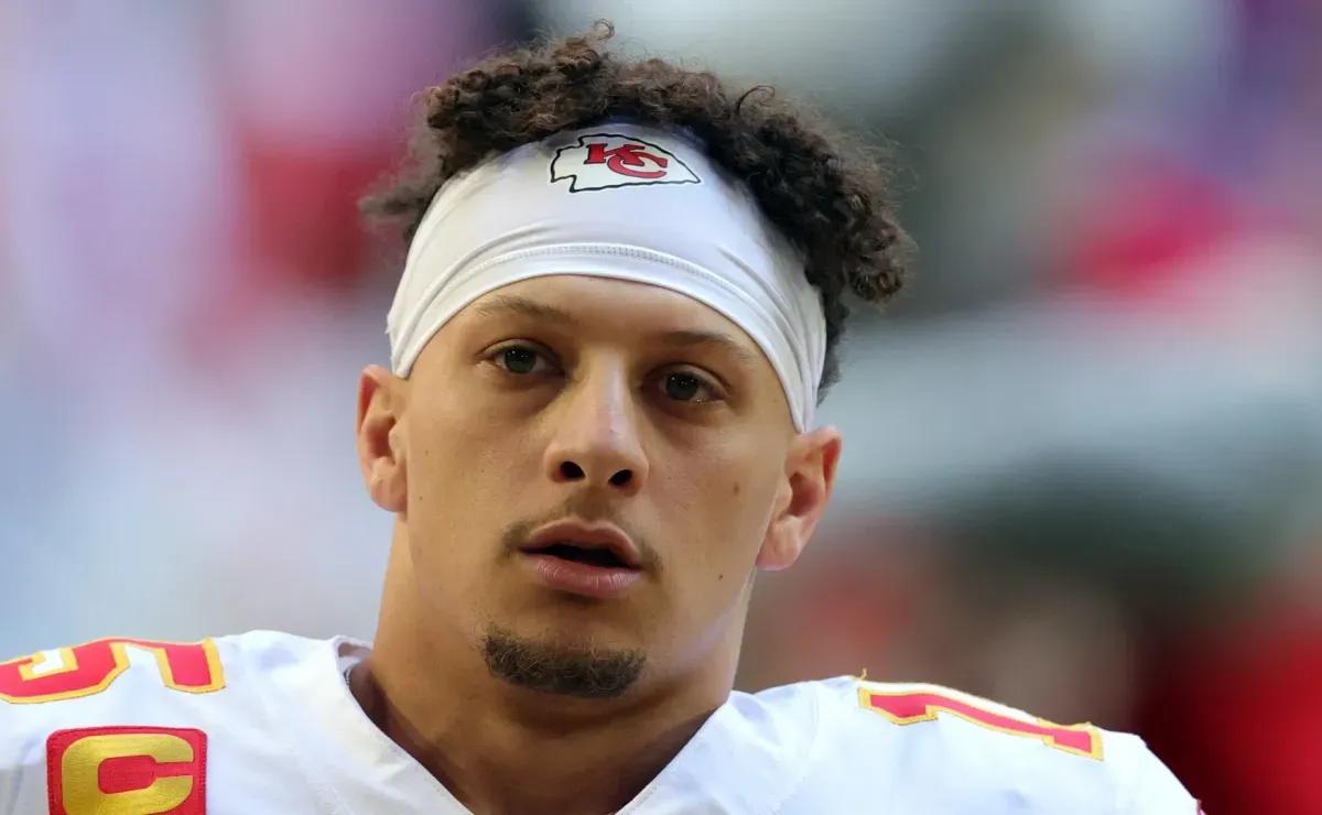 NFL News: Patrick Mahomes issues warning to Andy Reid’s Chiefs before game against Colts in Week 12