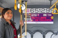 CDMX anuncia programa “Ruta Libre de Violencia” en transporte concesionado