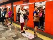 Por fin, tenemos fecha para operación total de Línea 1 del Metro: Brugada