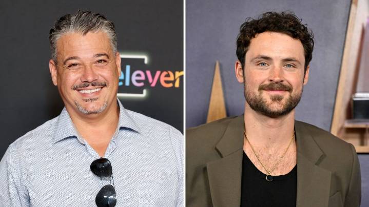 'Survivor' Star Boston' Rob Mariano Teases 'Wild' New Project With 'DWTS' Contestant Dylan Efron