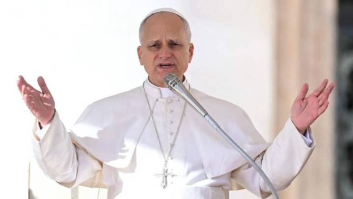 Papa León XIV inició viaje apostólico a Türkiye y Líbano