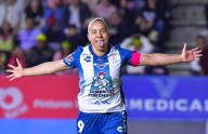 Charlyn Corral es llamada a Selección Femenil