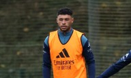 Free agent Alex Oxlade-Chamberlain returns to Arsenal FC after contract termination