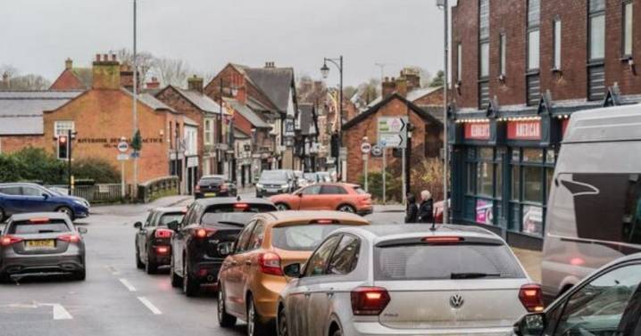 Drivers face new monitoring device in cars under UK pay