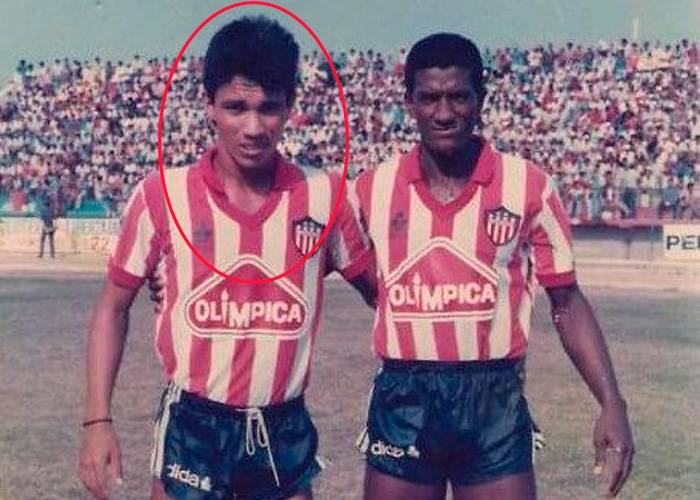 Cumple años Tomás Marriaga