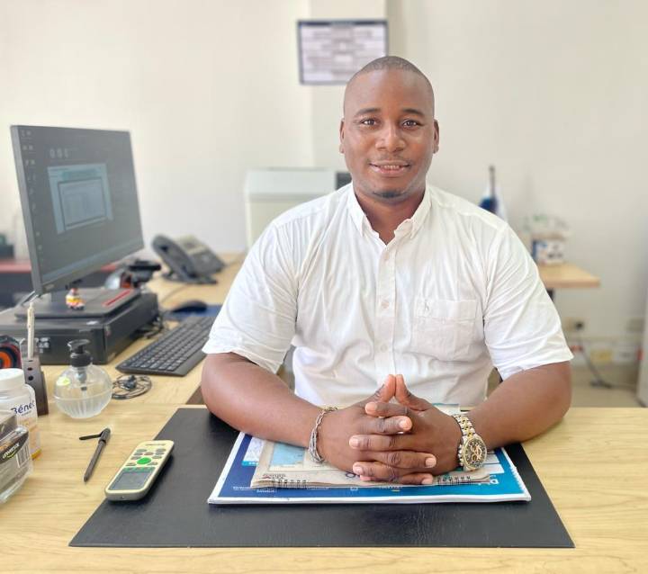 Registraduría Nacional rechazó el secuestro de Jefferson Murillo Mosquera, delegado Dptal del Chocó