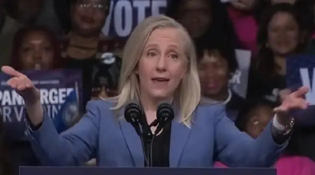 Virginia Dem Spanberger Rips Mamdani On Promises: 'Don't Promise Things You Know You Can't Deliver'