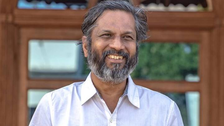 Sridhar Vembu Doesn't Feel Like A Failure Compared To '20 Years Younger' Mark Zuckerberg