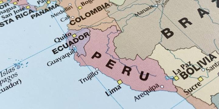 La Comunidad Andina estrena su primer sistema electrónico de documentos de comercio exterior