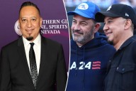 Jimmy Kimmel's best friend and band leader Cleto Escobedo has passed away