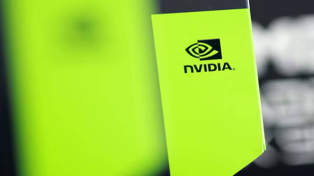 ‘Not something we’re interested in selling to China at this time,’ says White House on Nvidia’s Blackwell chip