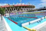 Tragedia en Córdoba: un hombre murió durante una competencia de natación