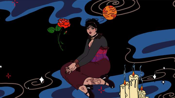 Weekly Horoscope: November 2