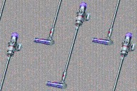 Shop the Dyson cordless vacuum that's 55% off before Black Friday