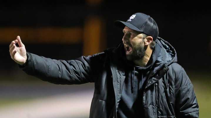 CVCA boys soccer drops state semifinal heartbreaker, vows to return