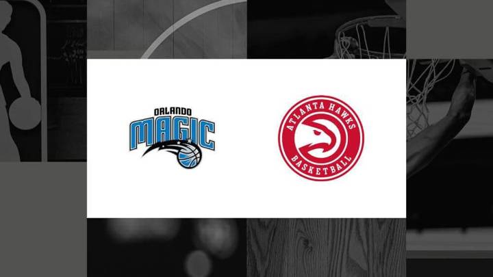 How to watch Magic vs. Hawks: TV channel and streaming options for November 4