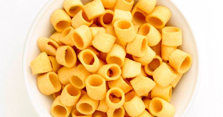 Crisps crisis with Hula-Hoops and McCoy's at risk as factory workers vote to strike