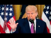 Trump administration fires FBI agents who allegedly investigated president in "Arctic Frost" probe