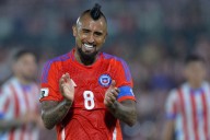 FOTOS. “Llegó el regalón”: Arturo Vidal sorprendió en redes sociales con su nuevo y lujoso auto