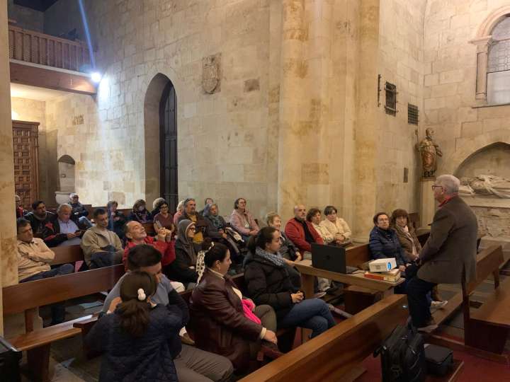 Nuestras tradiciones de muertos están muy vivas