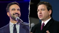DeSantis says NYC 'shot itself in the foot' electing socialist mayor