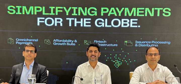 Pine Labs Limited’s IPO of equity shares to open on Nov 7