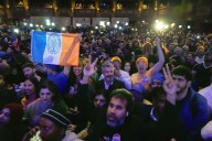 Zohran Mamdani wins NYC mayor's race, capping a stunning ascent