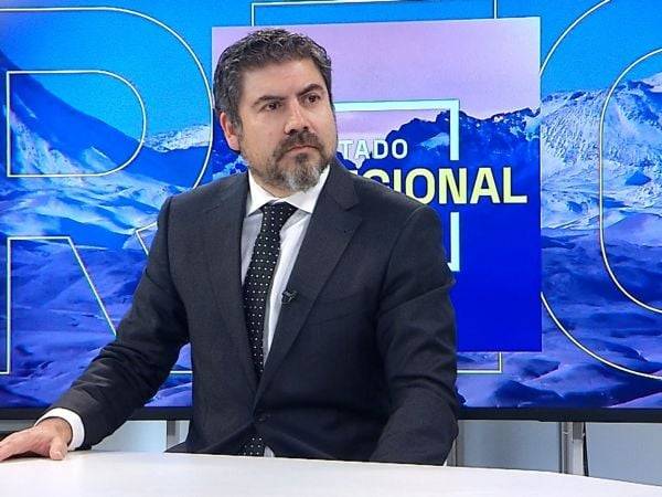 Fiscal Michelangelo Bianchi analiza la investigación criminal en el Biobío
