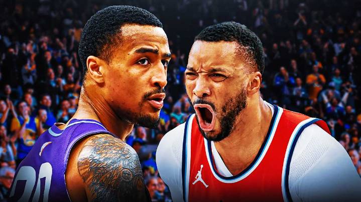 The Clippers-Heat trade that changed everything for both teams