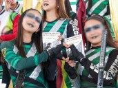 Puebla previene adicciones entre jóvenes a través de la Jornada Nacional por la paz